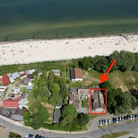 Apartamento Im 2 Min Vom Sarbinowo