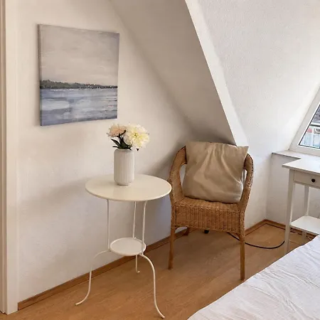Apartamento Im 2 Min Vom Sarbinowo