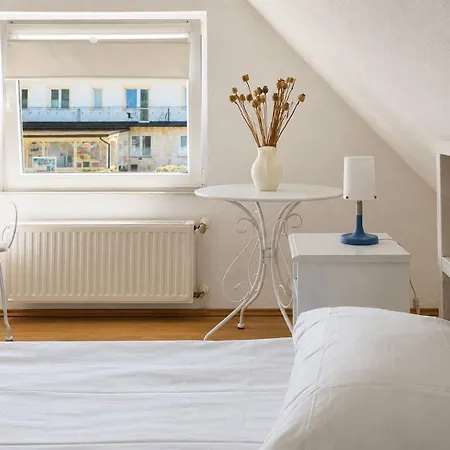 Im 2 Min Vom Apartamento *