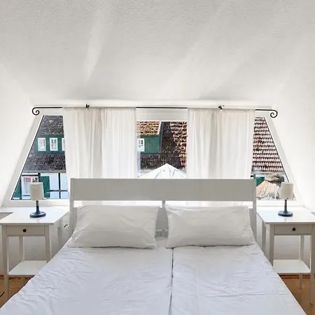Apartamento Im 2 Min Vom Sarbinowo
