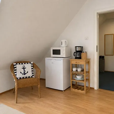 Apartamento Im 2 Min Vom