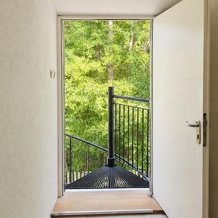 Im 2 Min Vom Apartamento *