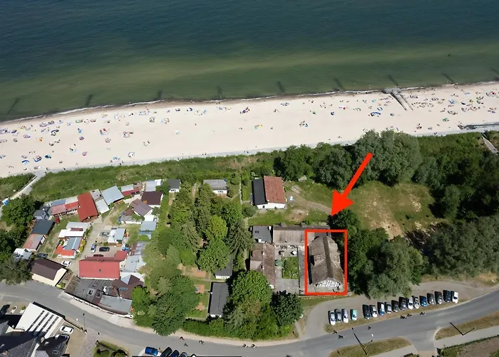 アパート Im 2 Min Vom サルビノボ